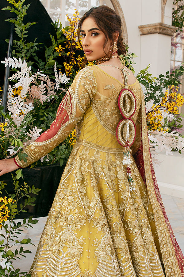 Imrozia-IB-19 Ana - Riwayat-e-khas