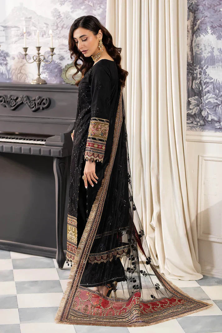 Imrozia Premium | Baad e Saba Pret Luxury Eid Collection | I.P-43 Raaz - House Of Anaya