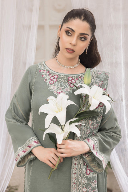 Imrozia Premium | Bella Winter Pret | I.P-90 Reve