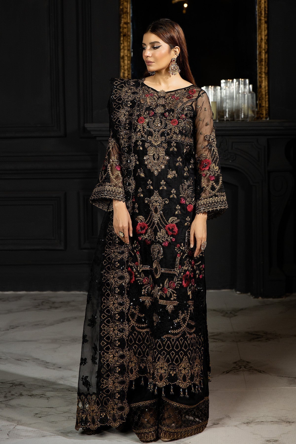 Imrozia-IB-44 Qaila - Riwayat-e-khas