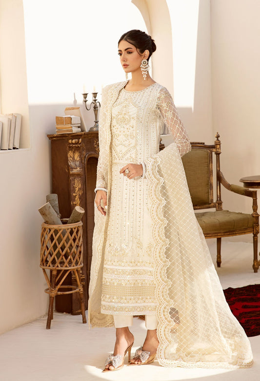 Akbar Aslam | Wedding Formals | Tyla - House Of Anaya