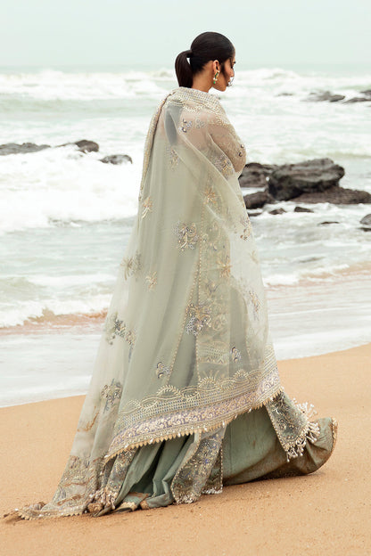 Afrozeh | Dastangoi Wedding Formal'24 | AWE-08 SHANZAY - House Of Anaya