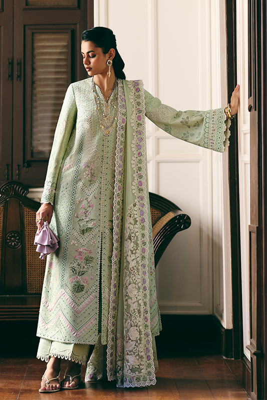 Suffuse | Casual Pret Eid 26 | AREEHA