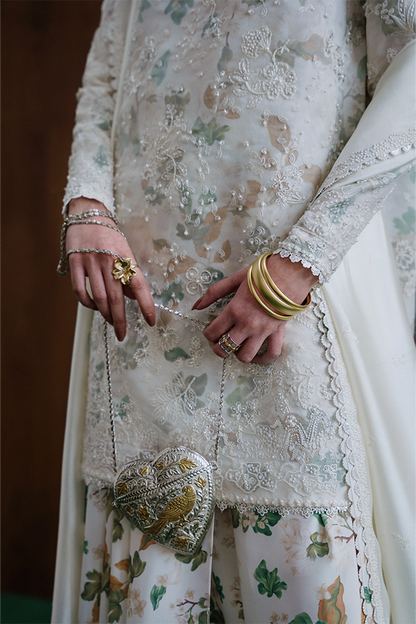 Suffuse | Silk Pret | FARIDA