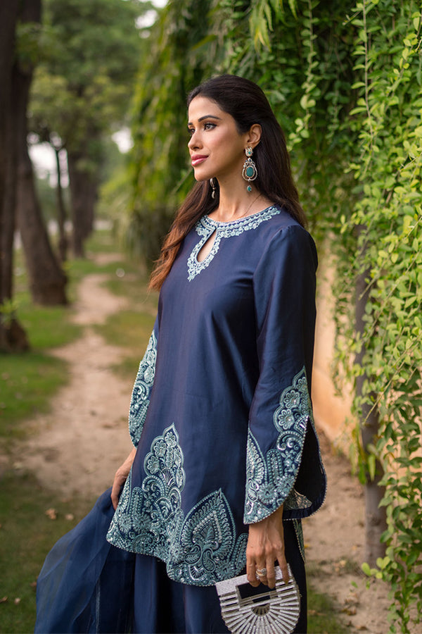 Maryum N Maria Allure Luxe|  VELORA - MS50324