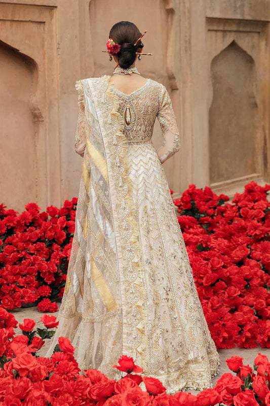 Afrozeh Brides – MAHRU – D1 - Riwayat-e-khas