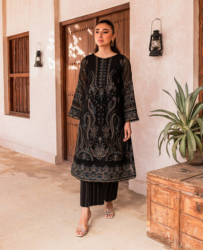 Xenia Formals | Raahi Luxury Formals | CIYA - House Of Anaya