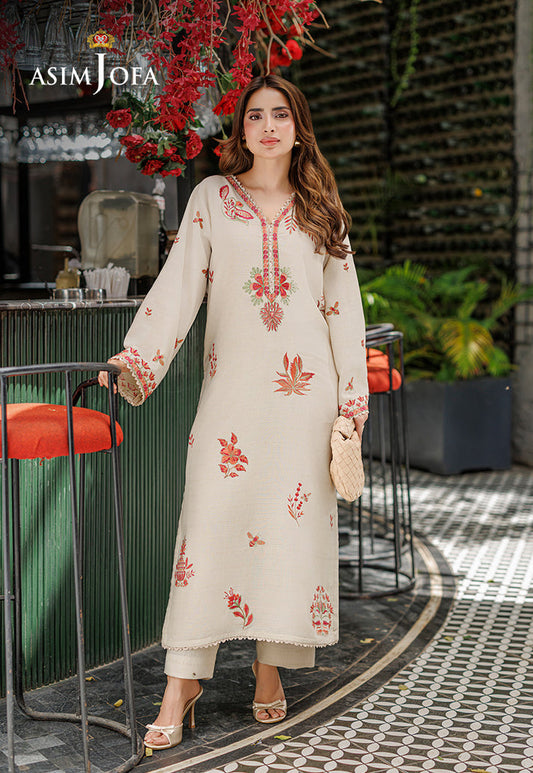 Asim Jofa | Luxury Pret | AJPB-341