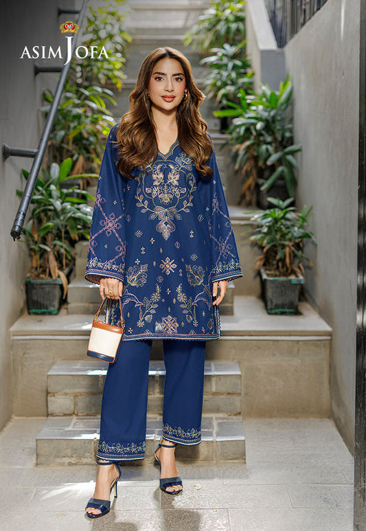 Asim Jofa | Luxury Pret | AJPB-318