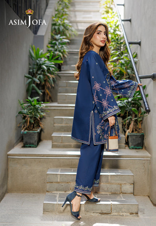 Asim Jofa | Luxury Pret | AJPB-318