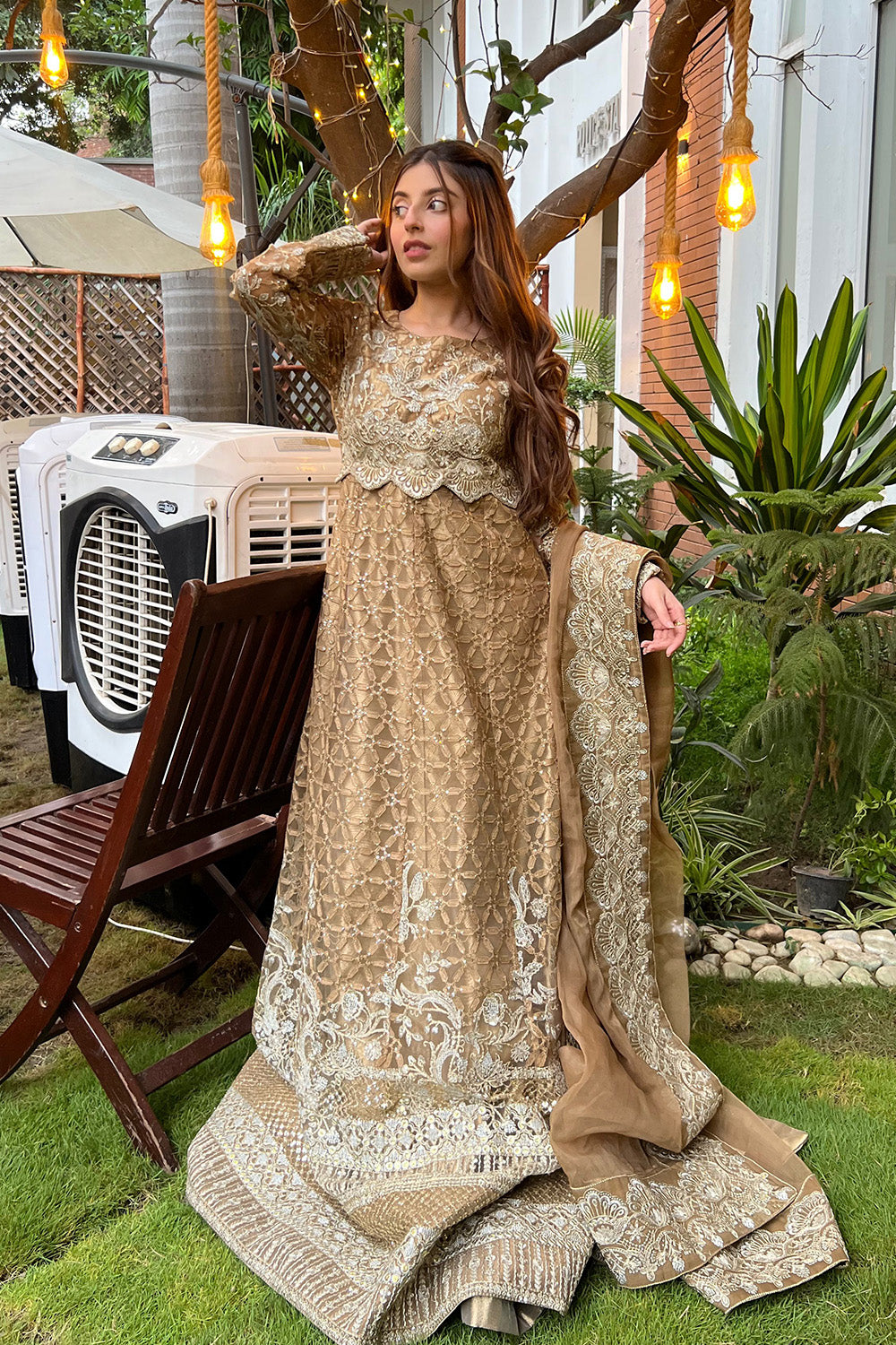 Maryum N Maria | Amani | Elanore-MW40106