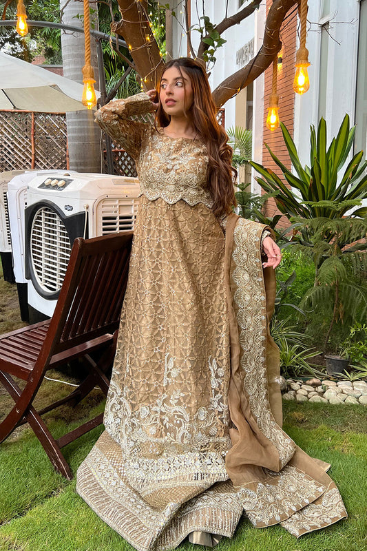 Maryum N Maria | Amani | Elanore-MW40106