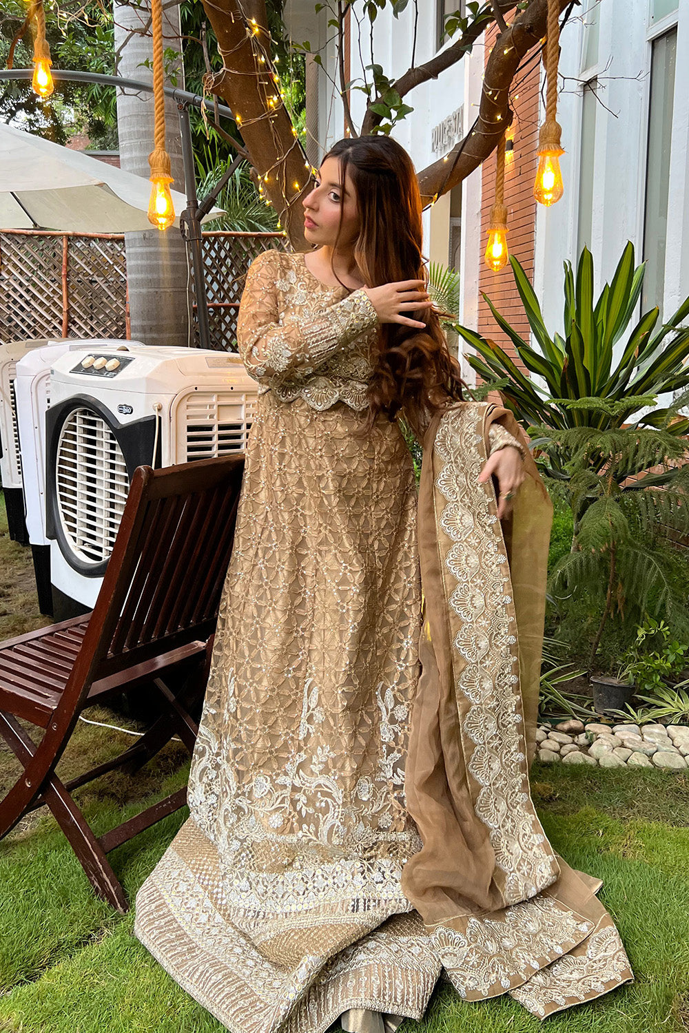 Maryum N Maria | Amani | Elanore-MW40106