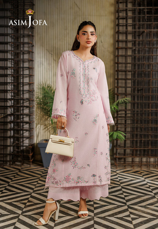 Asim Jofa | Luxury Pret | AJPB-302