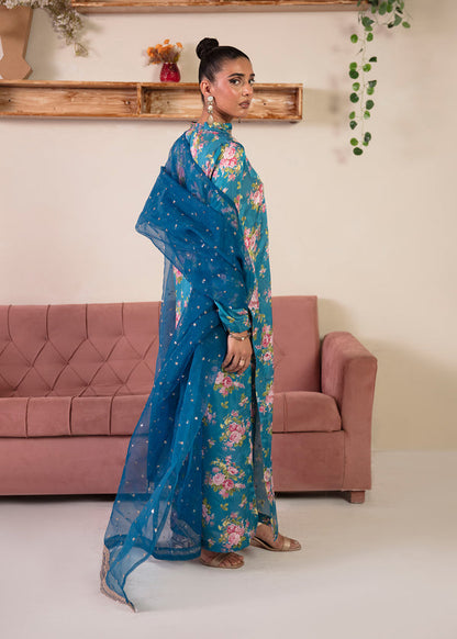 MNR | Ankh Macholi Festive Edit | NEELOFAR