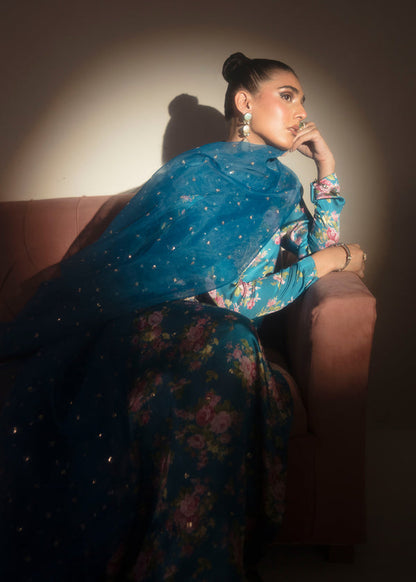 MNR | Ankh Macholi Festive Edit | NEELOFAR