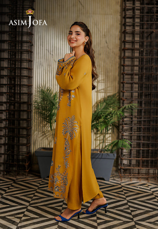 Asim Jofa | Luxury Pret | AJPB-314