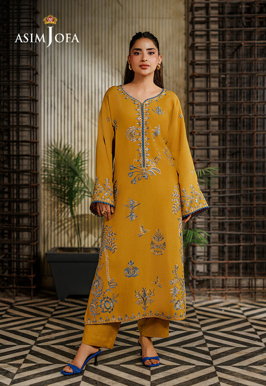 Asim Jofa | Luxury Pret | AJPB-314