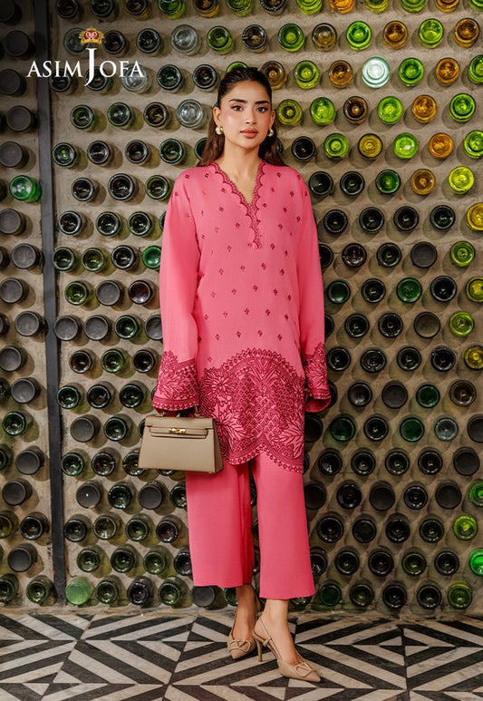 Asim Jofa | Luxury Pret | AJPB-316