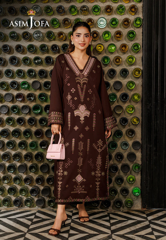 Asim Jofa | Luxury Pret | AJPB-317