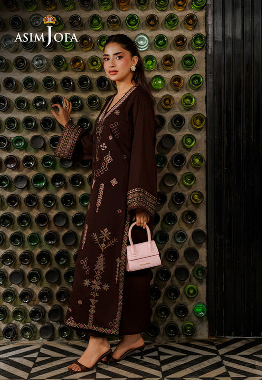 Asim Jofa | Luxury Pret | AJPB-317