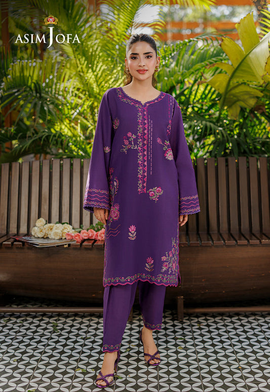 Asim Jofa | Luxury Pret | AJPB-315