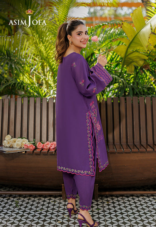 Asim Jofa | Luxury Pret | AJPB-315