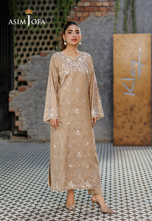 Asim Jofa | Luxury Pret | AJPB-342
