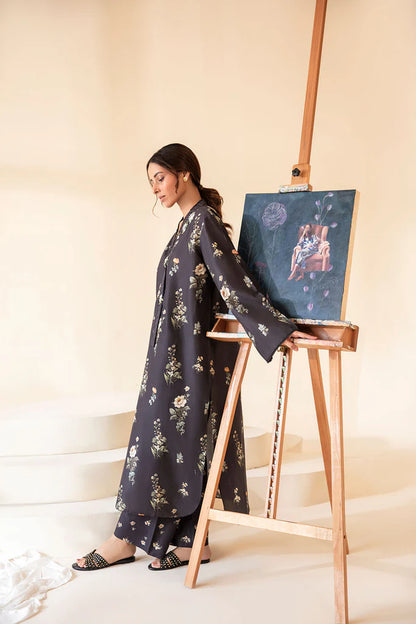 Sobia Nazir | Fall Edit Ready to Wear '24 | SNPP-0321 Fall Edit Ready to Wear '24 SNPP-0321-S