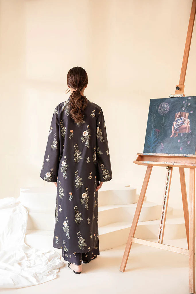 Sobia Nazir | Fall Edit Ready to Wear '24 | SNPP-0321 Fall Edit Ready to Wear '24 SNPP-0321-S