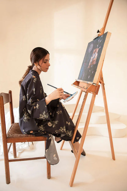 Sobia Nazir | Fall Edit Ready to Wear '24 | SNPP-0321 Fall Edit Ready to Wear '24 SNPP-0321-S