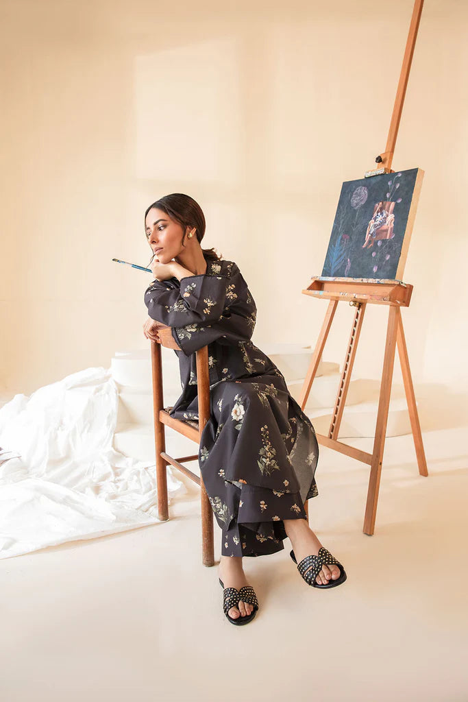 Sobia Nazir | Fall Edit Ready to Wear '24 | SNPP-0321 Fall Edit Ready to Wear '24 SNPP-0321-S