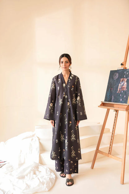 Sobia Nazir | Fall Edit Ready to Wear '24 | SNPP-0321 Fall Edit Ready to Wear '24 SNPP-0321-S