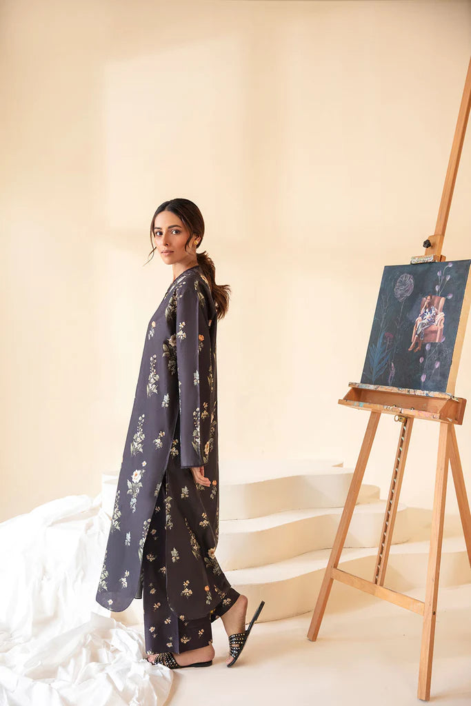 Sobia Nazir | Fall Edit Ready to Wear '24 | SNPP-0321 Fall Edit Ready to Wear '24 SNPP-0321-S