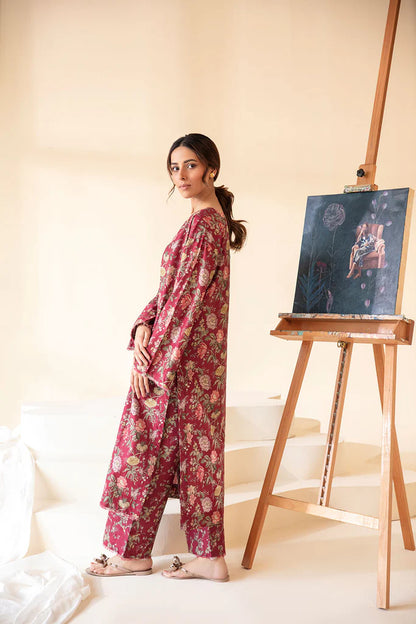 Sobia Nazir | Fall Edit Ready to Wear '24 | SNPP-0324 Fall Edit Ready to Wear '24 SNPP-0324-S