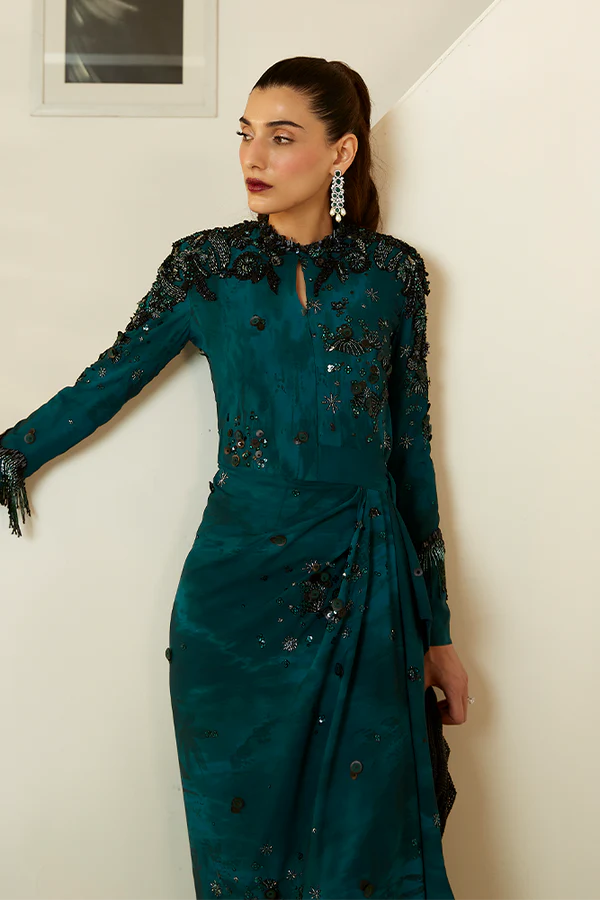Suffuse | Luxury Pret | Elisa
