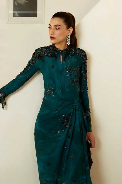 Suffuse | Luxury Pret | Elisa