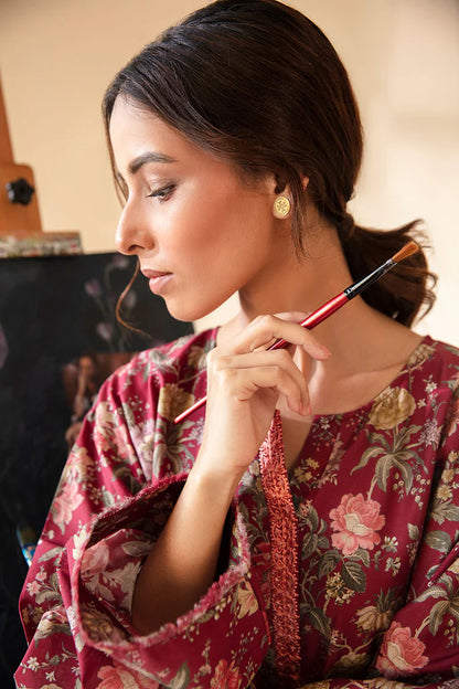 Sobia Nazir | Fall Edit Ready to Wear '24 | SNPP-0324 Fall Edit Ready to Wear '24 SNPP-0324-S