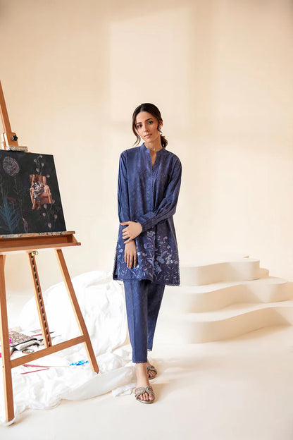 Sobia Nazir | Fall Edit Ready to Wear '24 | SNPP-0320 Fall Edit Ready to Wear '24 SNPP-0320-S