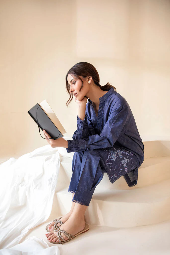 Sobia Nazir | Fall Edit Ready to Wear '24 | SNPP-0320 Fall Edit Ready to Wear '24 SNPP-0320-S