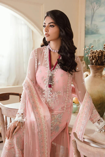 Zarposh | Amirah | Rubab - House Of Anaya