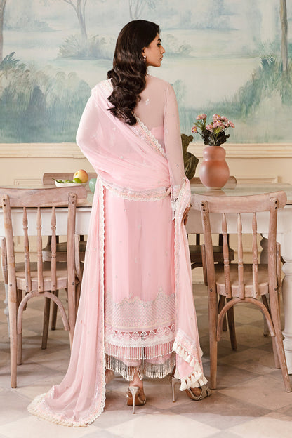 Zarposh | Amirah Collection | Rubab - House Of Anaya