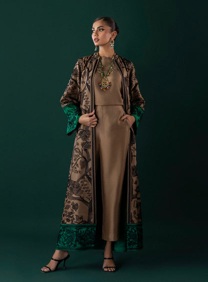 Zainab Chottani | Luxury Pret | ZEEN