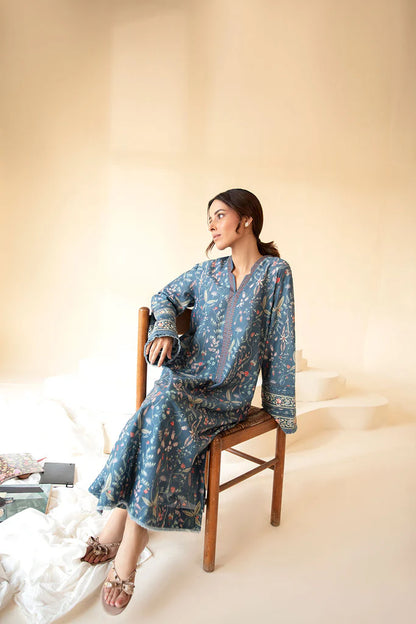 Sobia Nazir | Fall Edit Ready to Wear '24 | SNPP-0323 Fall Edit Ready to Wear '24 SNPP-0323-S