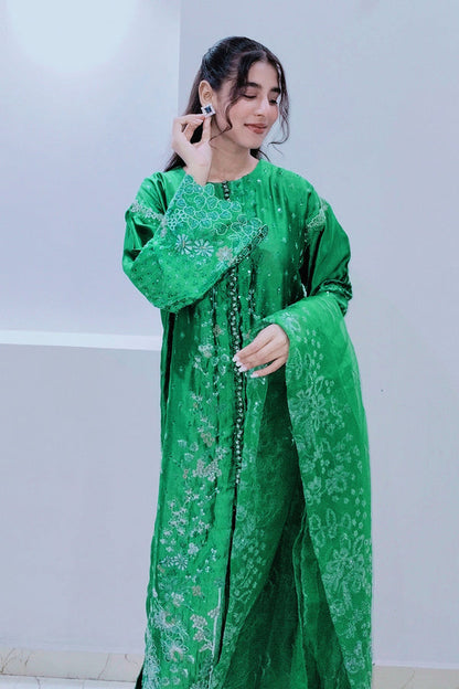 Maryum N Maria | Farisha Formals| JULIA - MW40087