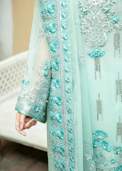 Daud Abbas | Formals Collection | Feroza - House Of Anaya