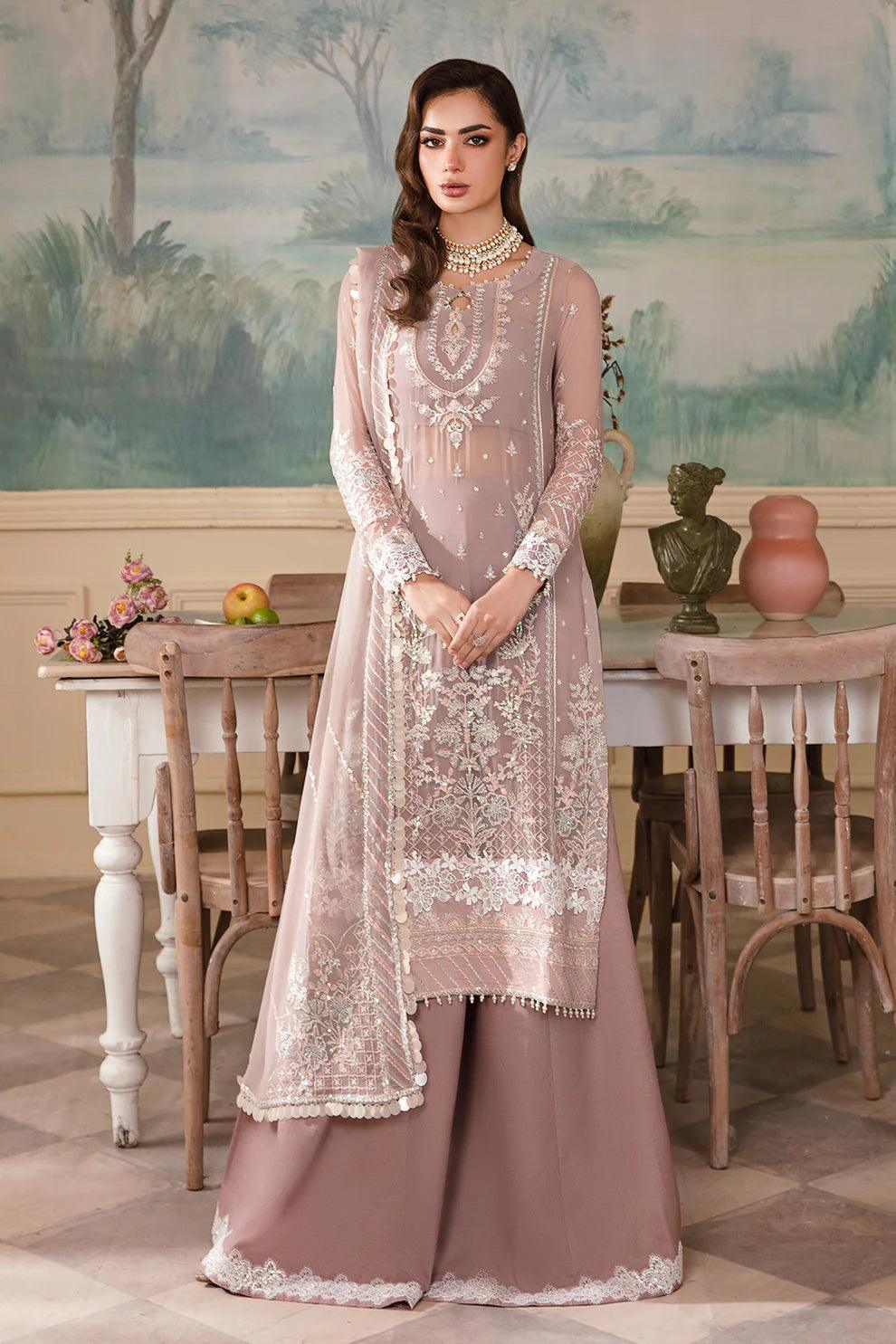 Zarposh | Amirah | Noori - House Of Anaya