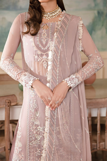 Zarposh | Amirah Collection | Noori - House Of Anaya