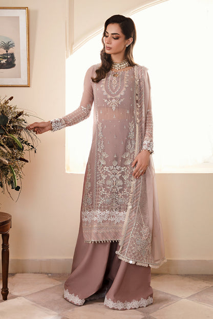 Zarposh | Amirah Collection | Noori - House Of Anaya