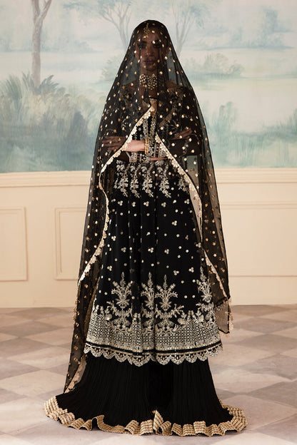 Zarposh | Amirah Collection | Nafeesa - House Of Anaya